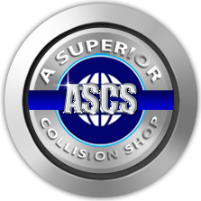A Superior Collision Shop