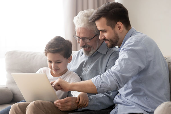 How to Market using Social Media for Different Generations