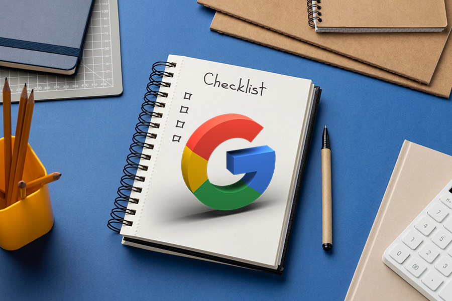 Google My Business Checklist