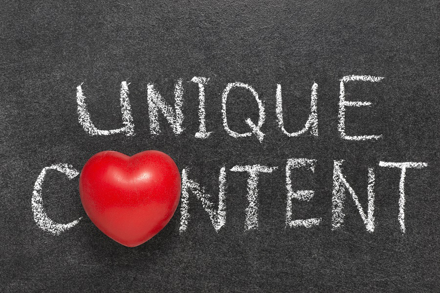 Rules for Healthcare Content Marketing