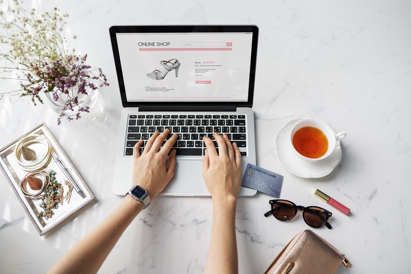 How To Write A Product Description For ECommerce Websites LBN Tech 