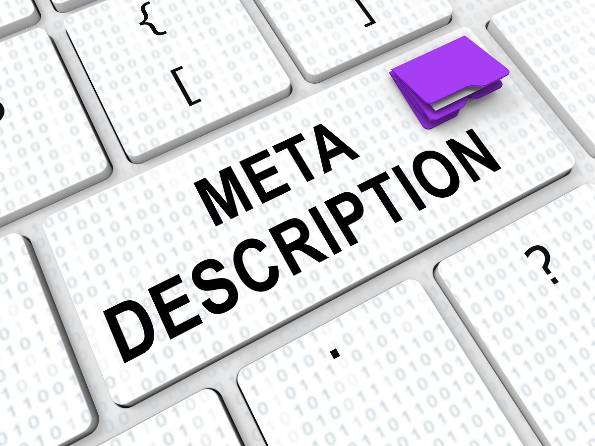 Importance of Meta descriptions