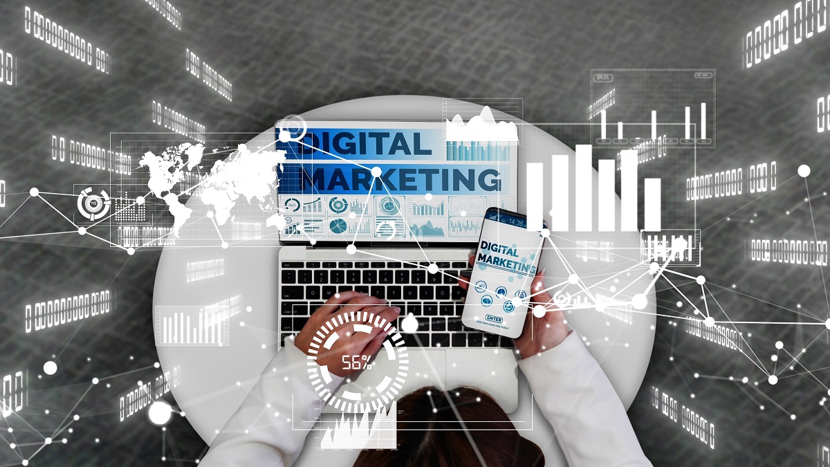 Trends That May Shape the Future of Digital Marketing