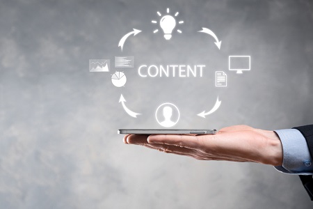Difference between Content Marketing and Content Strategy