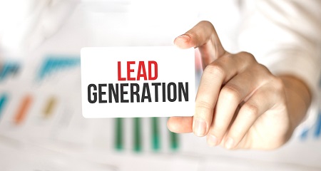 Lead Generation Basics for Small Business Owners