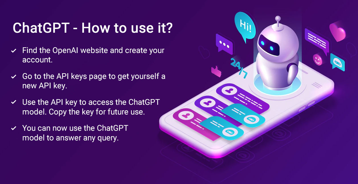 ChatGPT - How to use it? - Pros and Cons