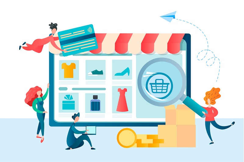 Best Practices for E-Commerce Site Search to Increase Conversion Rates