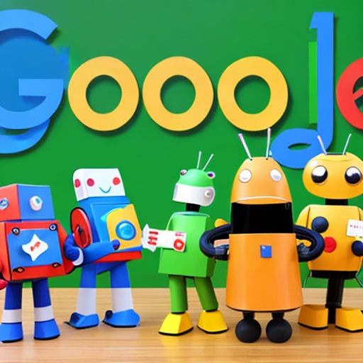 Google Ranking Algorithm Updates - May 2023
