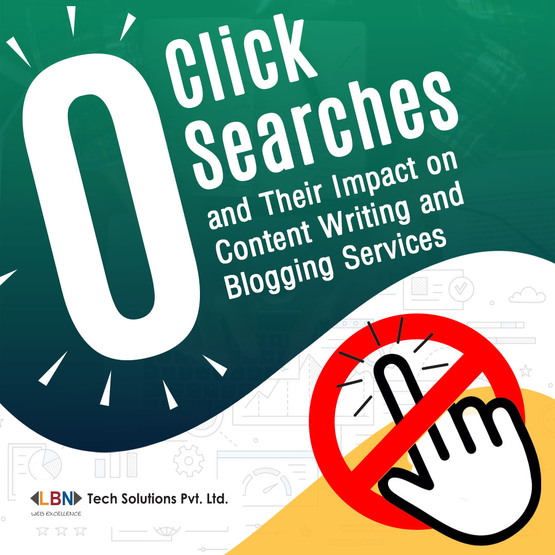 How to Adapt to Google’s Zero-Click Searches With AEO & GEO Optimization