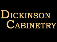 Dickinson Cabinetry