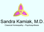 Sandra Kamiak MD