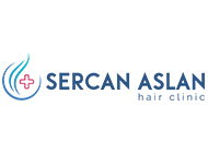 Sercan Aslan Hair Clinic Istanbul, Turkey