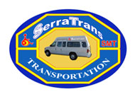 Serra Medical Transportation