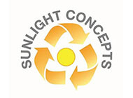 Sunlight Concept