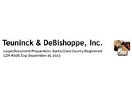 Teuninck & DeBishoppe, Inc