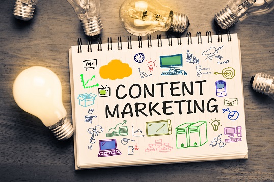 Best Content Marketing Company in Chennai