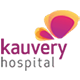 Dr. S. Manivannan, Joint Managing Director, Kauvery Hospital